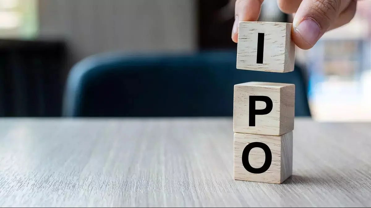 IPOs this week